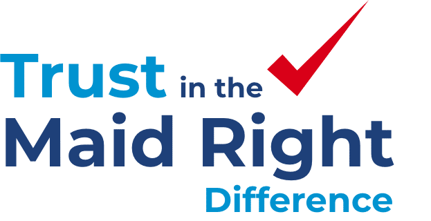 maid right logo
